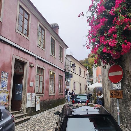 Sintra, T2 In Historic Center With Palace Views, Синтра Екстериор снимка