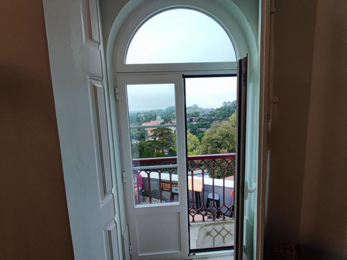 Sintra, T2 In Historic Center With Palace Views, Синтра Екстериор снимка