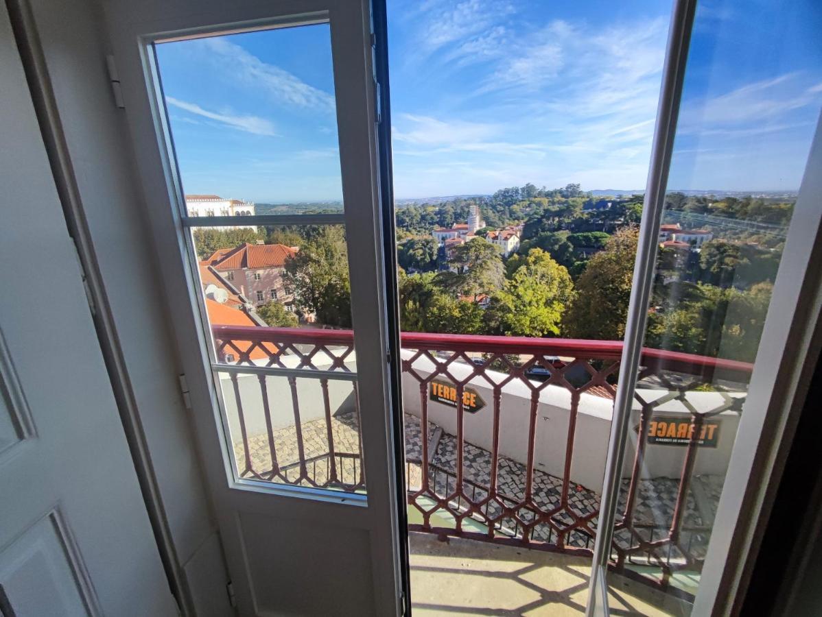 Sintra, T2 In Historic Center With Palace Views, Синтра Екстериор снимка
