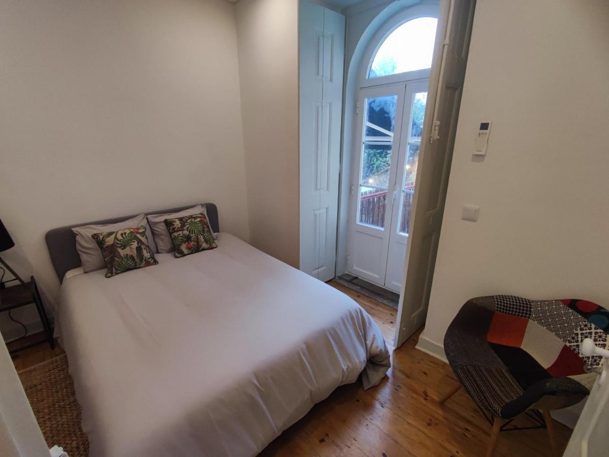 Sintra, T2 In Historic Center With Palace Views, Синтра Екстериор снимка