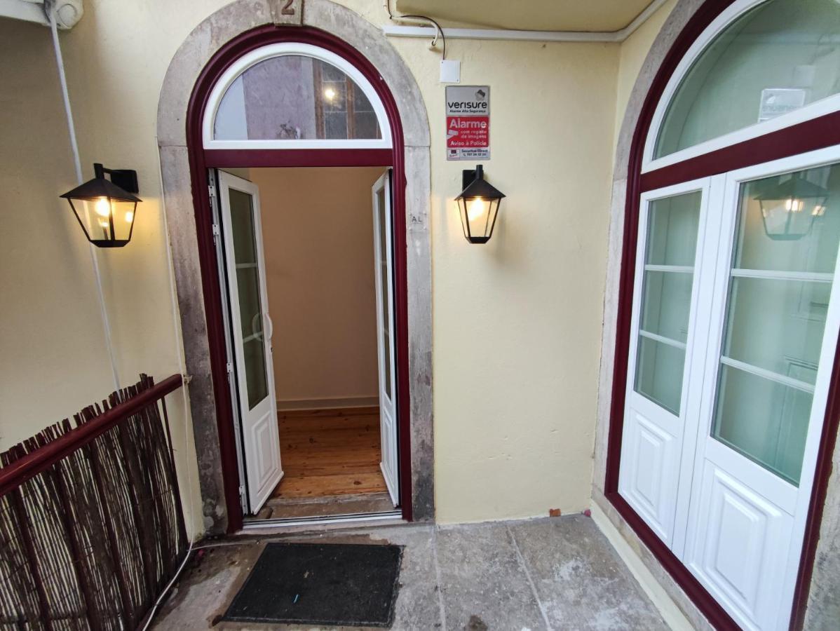 Sintra, T2 In Historic Center With Palace Views, Синтра Екстериор снимка