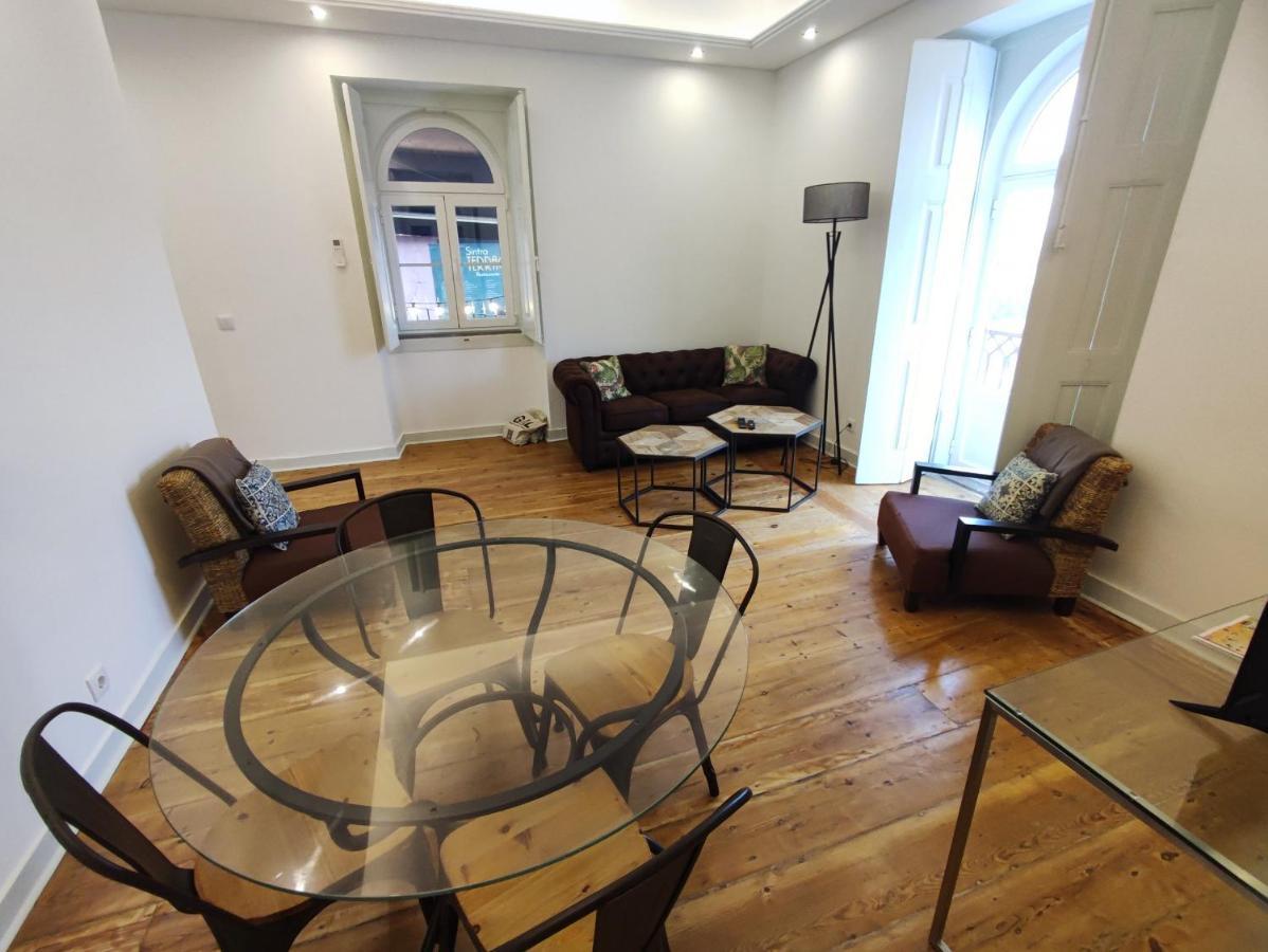 Sintra, T2 In Historic Center With Palace Views, Синтра Екстериор снимка