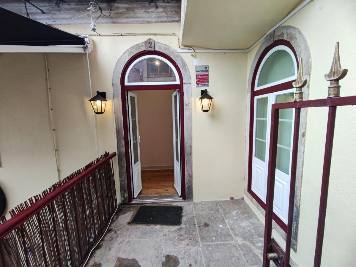 Sintra, T2 In Historic Center With Palace Views, Синтра Екстериор снимка